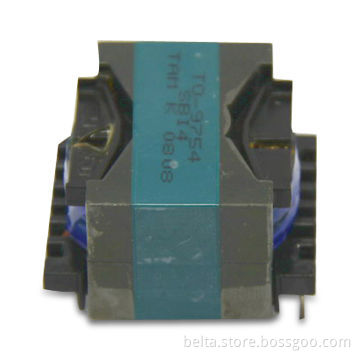 High-frequency Telecom Transformer for UPS and Monitor, Customized Specifications are Welcome